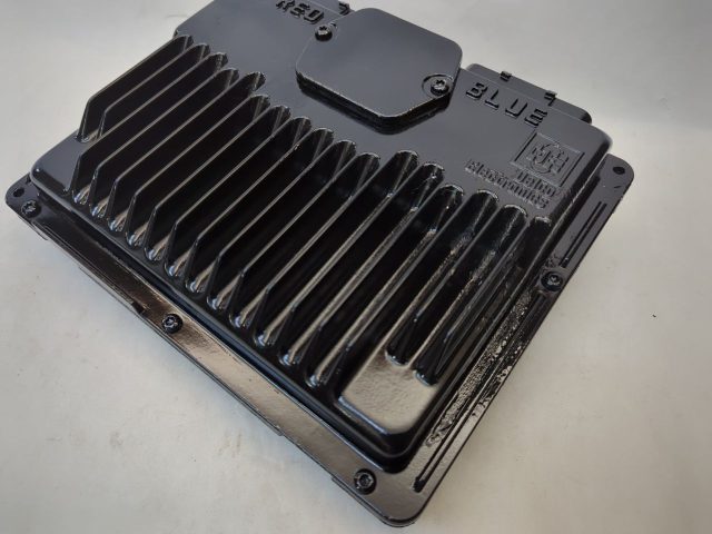 VIN Programmed Engine Computer PCM ECM ECU Fits 97 Chevy C/K Pickup Astro - Image 4