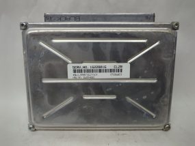 VIN Programmed Engine Computer PCM ECM ECU 4-Cyl Fits 97-00 S10/S15/Sonoma