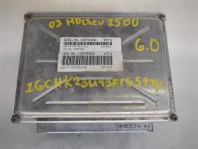 VIN Programmed Engine Computer PCM ECM ECU Fits 2003-2006 Silverado