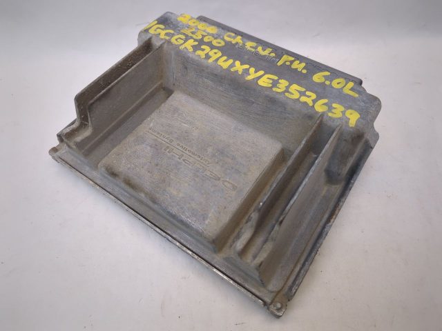 VIN Programmed Engine Computer PCM ECM ECU Fits 1999-2000 Silverado - Image 2