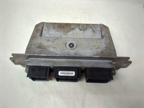Engine Computer PCM ECM ECU 2.5L Non-Hybrid Compare Part # Fits 2010 Escape