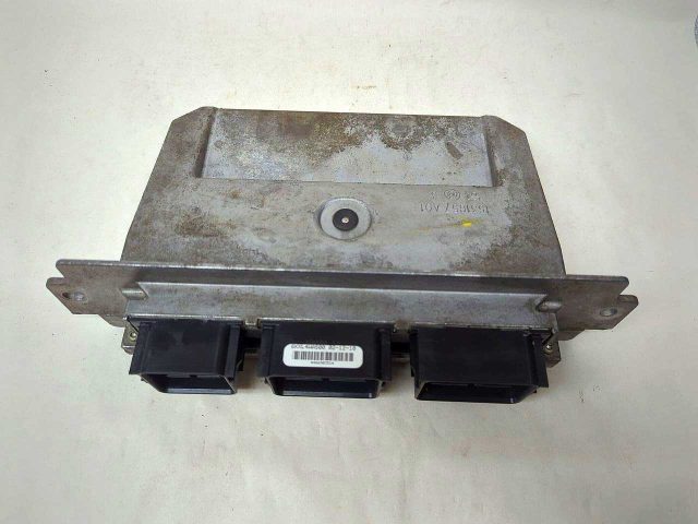 Engine Computer PCM ECM ECU 2.5L Non-Hybrid Compare Part # Fits 2010 Escape