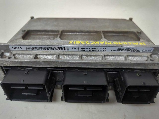 Engine Computer PCM ECM ECU 2.5L Non-Hybrid Compare Part # Fits 2010 Escape - Image 2