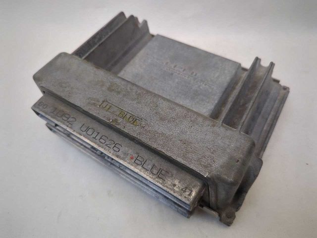 VIN Programmed Engine Computer PCM ECM ECU 12209624 Fits 01-03 Lesabre - Image 2