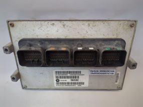 Engine Computer PCM ECM ECU Programming Required Fits 11 Town & Country