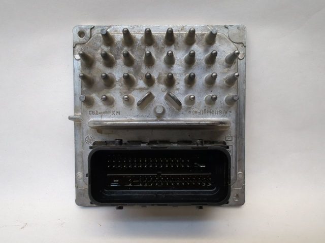 Transmission Control Module TCM Programming Required Fits 20-21 Silverado