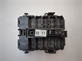 Interior Cabin Fuse Box GM 20813086 Match Part #