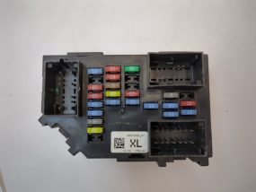 Interior Cabin Fuse Box GM 25815393 Match Part #