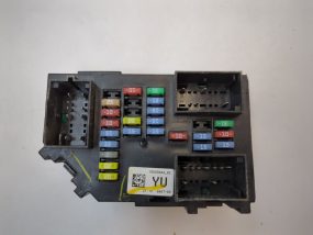 Interior Cabin Fuse Box GM 15925044 Match Part #