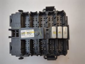 Interior Cabin Fuse Box GM 15093837 Match Part #