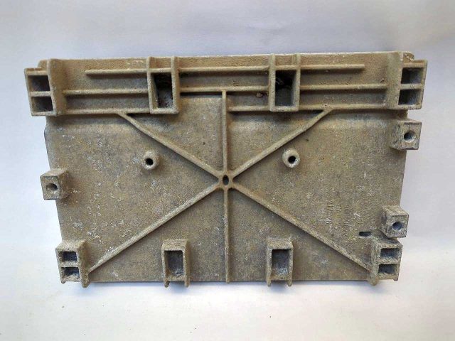 Engine Computer PCM ECM ECU 3.8 Check Part # Fits 2008-2010 Caravan - Image 2