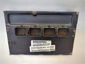 Engine Computer PCM ECM ECU 3.8 Check Part # Fits 2008-2009 Town & Country
