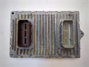 Engine Computer PCM ECM ECU 3.6L Fits 2014 Caravan