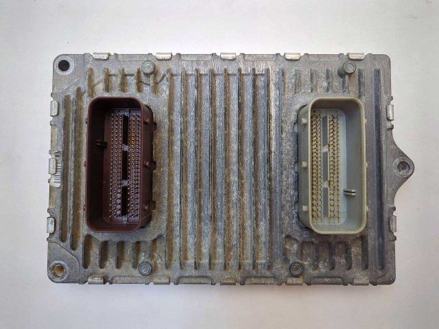 Engine Computer PCM ECM ECU 3.6L Fits 2014 Caravan