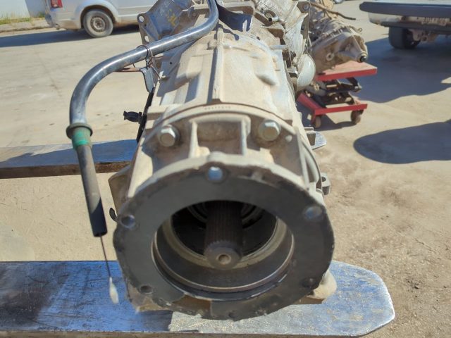 Transmission 4x4 6L80 0CKA 24240532 Fits 2010-2011 Tahoe - Image 3