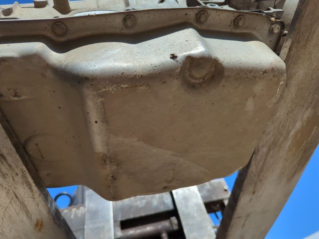 Transmission 4x4 6L80 0CKA 24240532 Fits 2010-2011 Tahoe - Image 7