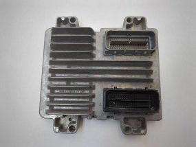 Engine Computer PCM ECM ECU GM 12597121 VIN Programmed Fits 2007 Malibu
