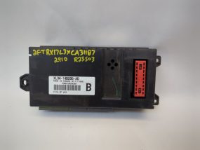 GEM Module Multifunction Control 2wd Power Windows Fits 98-99 Ford F150