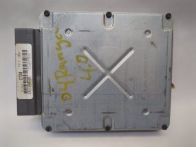 Engine Computer PCM ECM ECU 4.0L Auto Compare Part # Fits 2004 Ranger