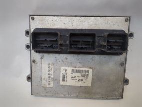Engine Computer PCM ECM ECU 5.4L 4x4 Compare Part # Fits 06-08 Lincoln LT
