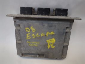 Engine Computer PCM ECM ECU 3.0L Compare Part # Fits 2008 Escape