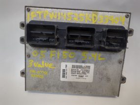 Engine Computer PCM ECM ECU 5.4L 4x4 Compare Part # Fits 2005 F150