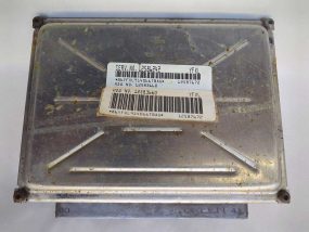 VIN Programmed Engine Computer PCM ECM ECU 12586242 Fits 2004 Tahoe