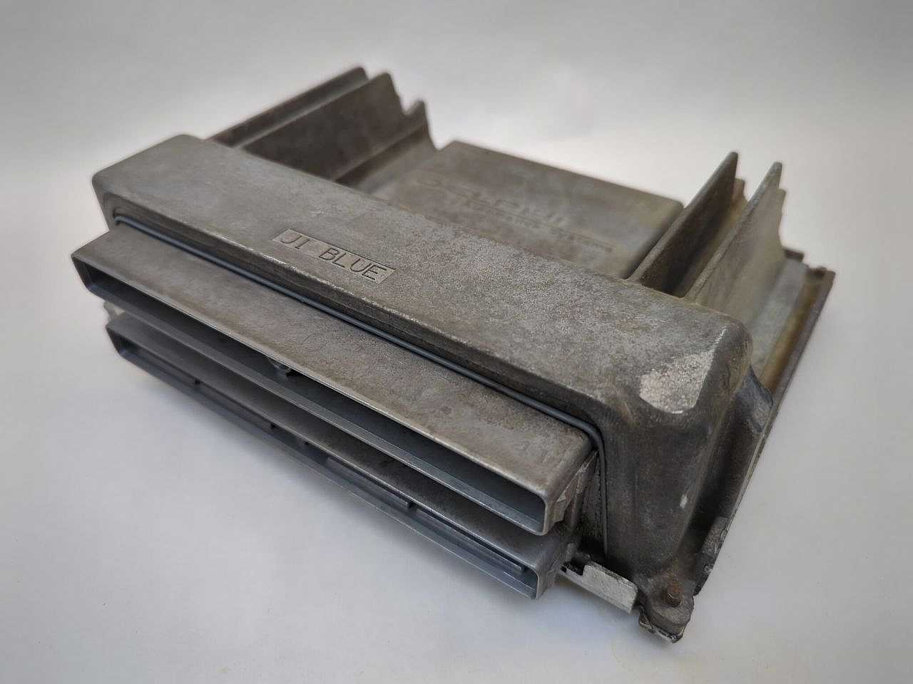 VIN Programmed Engine Computer PCM ECM ECU 12586242 Fits 2004 Tahoe - Image 2