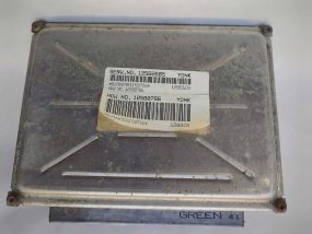 VIN Programmed Engine Computer PCM ECM ECU 12582605 Fits 03-06 Silverado