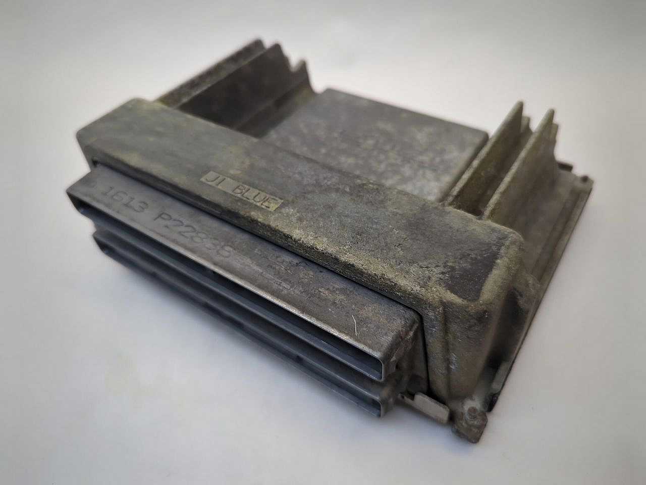 VIN Programmed Engine Computer PCM ECM ECU 12582605 Fits 03-06 Silverado - Image 2