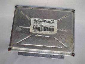 VIN Programmed Engine Computer PCM ECM ECU 12200411 Fits 01-02 Sierra