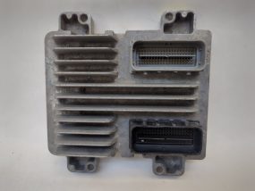 Engine Computer PCM ECM ECU12625455 Programming Required Fits 09 Impala