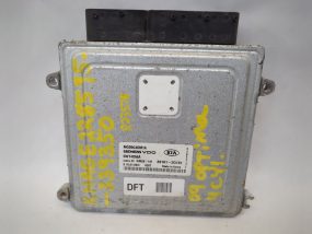 Engine Computer PCM ECM ECU 2.4L Automatic Fits 2009-2010 Optima