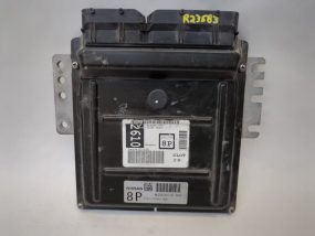 Engine Computer PCM ECM ECU 5.6L 4x4 2.94 Ratio Fits 2004 Titan