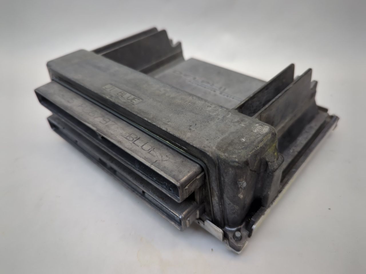 VIN Programmed Engine Computer PCM ECM ECU 12602802 Fits 03-06 Sierra - Image 2