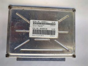 VIN Programmed Engine Computer PCM ECM ECU 12200411 Fits 01-02 Silverado