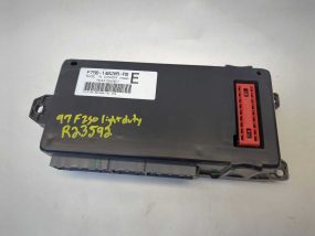 GEM Module Multifunction Control Match Part # Fits 97-98 Ford F250