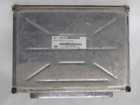 VIN Programmed Engine Computer PCM ECM ECU 89017750 Fits 03-06 Silverado