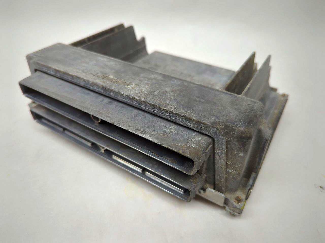 VIN Programmed Engine Computer PCM ECM ECU 89017750 Fits 03-06 Silverado - Image 2