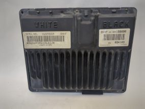Engine Computer PCM ECM ECU GM 16229684 VIN Programmed Fits 1997 Suburban 1500