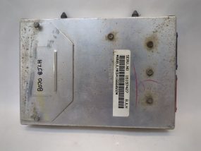 Engine Computer PCM ECM ECU 16197427 BJLH 5.7L/350 Fits 94-95 Suburban