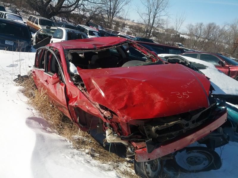 2008 Chevrolet Impala LT 3.5 (AA0011) Part Out