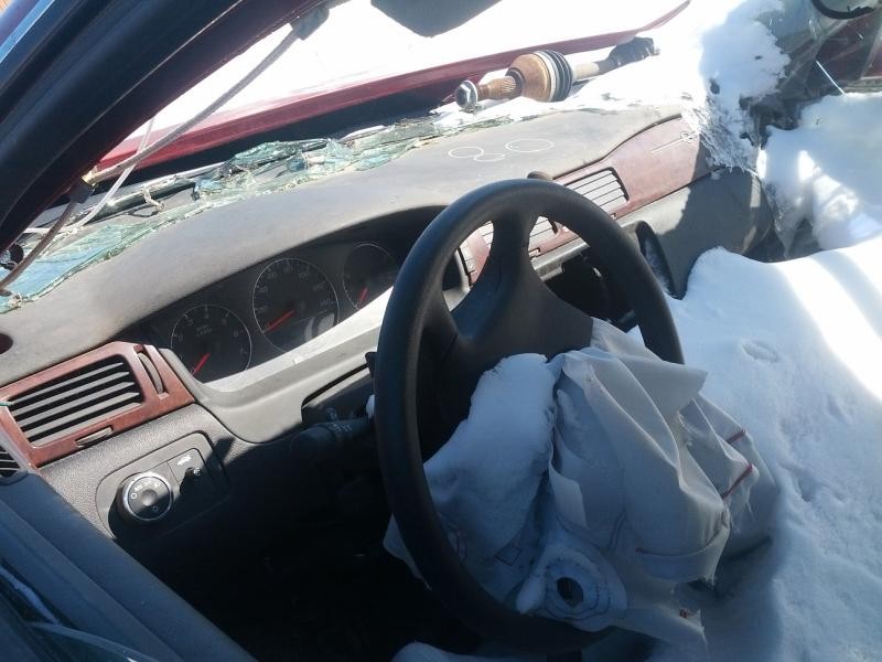 2008 Chevrolet Impala LT 3.5 (AA0011) Part Out - Image 4