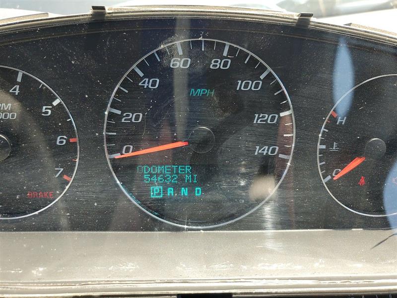 2008 Chevrolet Impala LT 3.5 (AA0011) Part Out - Image 5