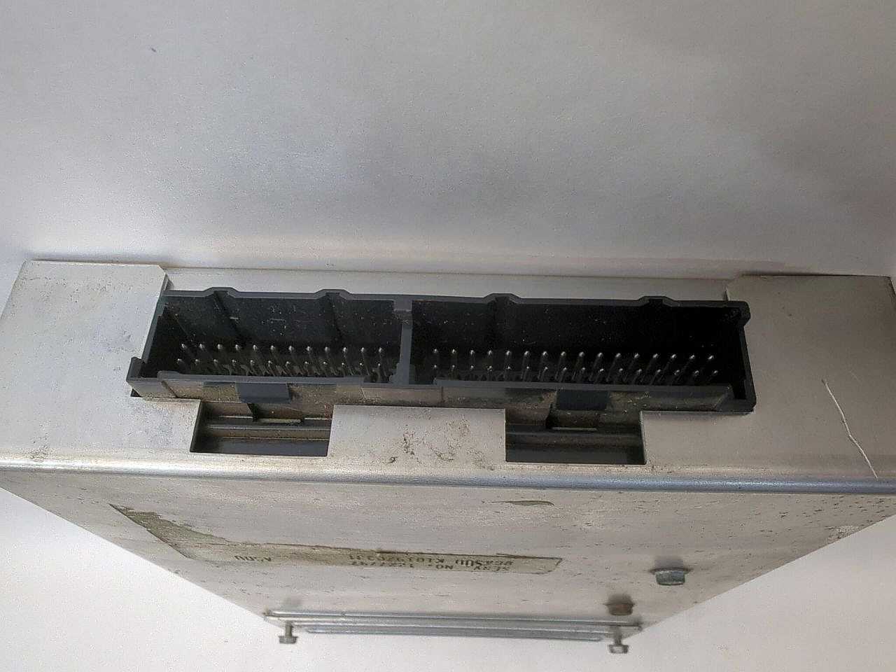 Engine Computer PCM ECM ECU 1227747 ASDU Fits 88-91 Chevy Pickup - Image 2