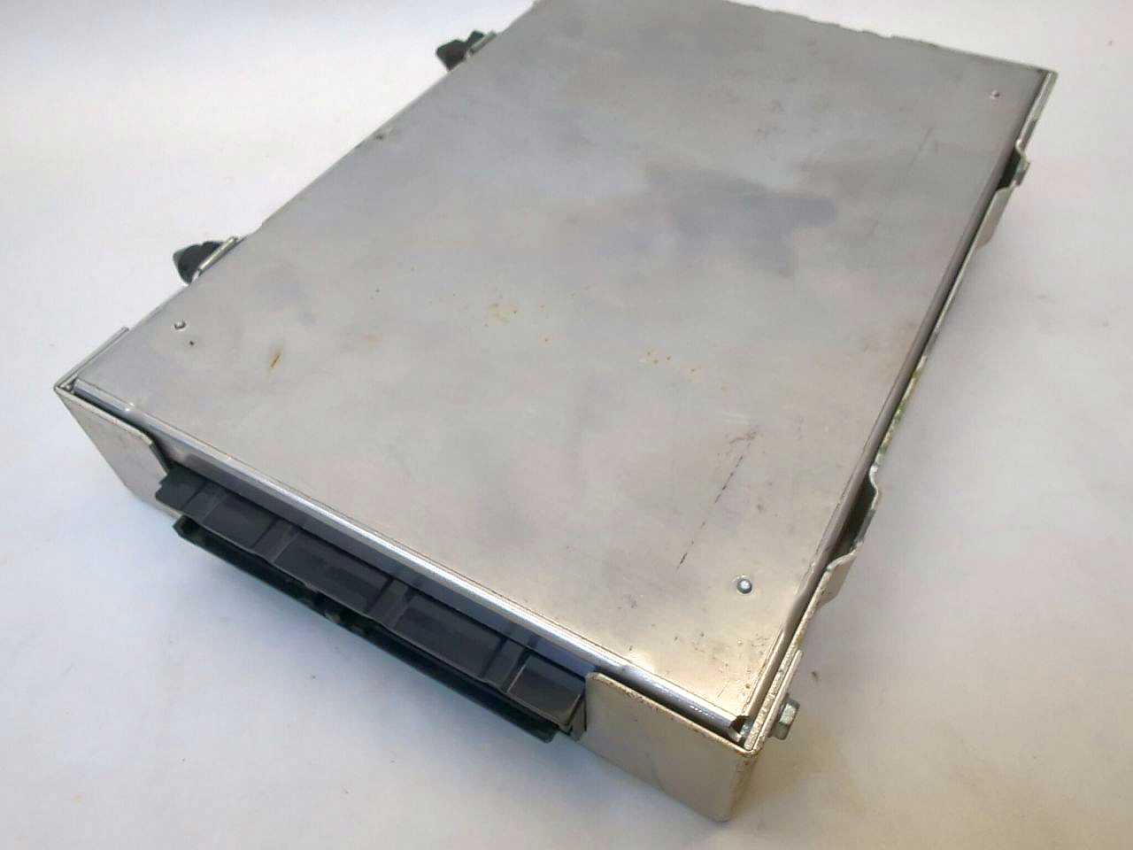 Engine Computer PCM ECM ECU 1227747 ASDU Fits 88-91 Chevy Pickup - Image 4