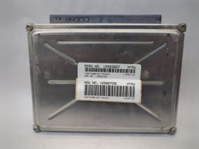 VIN Programmed Engine Computer PCM ECM ECU 12583827 Fits 03-05 Impala