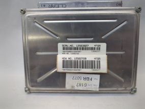 VIN Programmed Engine Computer PCM ECM ECU 12583827 Fits 03-05 Impala