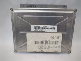 VIN Programmed Engine Computer PCM ECM ECU 12209614 Fits 01-03 Impala