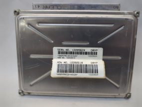 VIN Programmed Engine Computer PCM ECM ECU 12209624 Fits 01-03 Bonneville